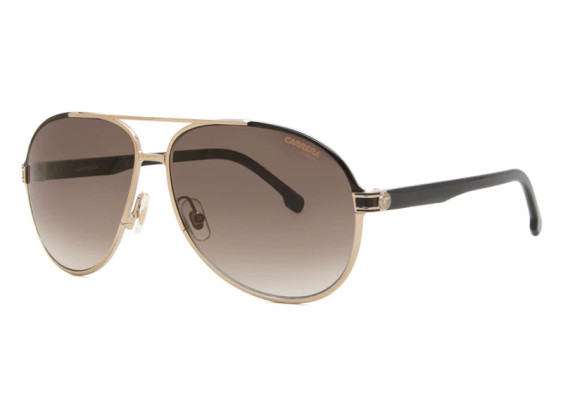 Carrera 1051/S RHL/HA Gold/Black/Brown Gradient