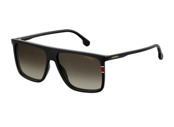 Carrera CARRERA 172/N/S 0807 HA Black/Brown Gradient