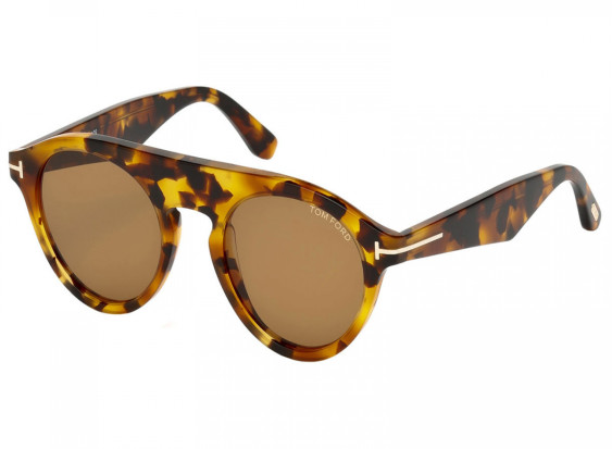 Tom Ford FT0633 55E Havana