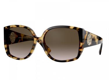 Burberry BE4290F 327813 Light Havana