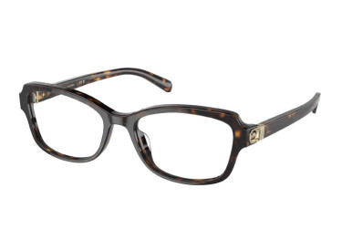 Coach HC6193U 5120 Dark Havana 53mm