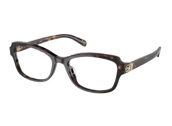 Coach HC6193U 5120 Dark Havana 53mm