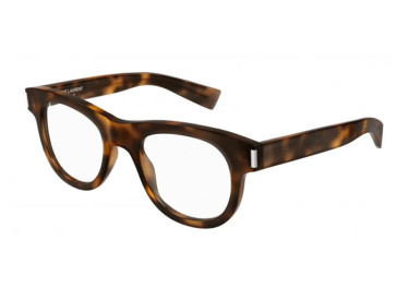 Saint Laurent SL571 OPT 003 Havana 49mm