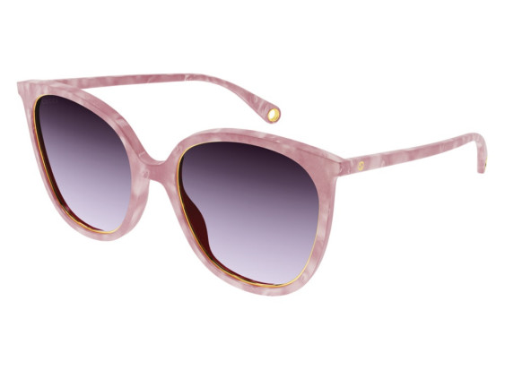 Gucci GG1076S 005 Pink/Violet