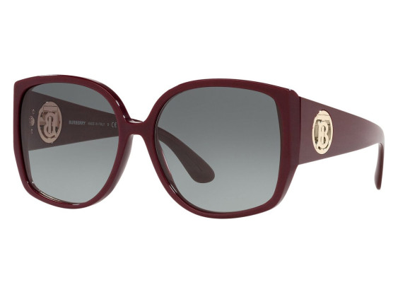 Burberry BE4290 340311 Bordeaux/Grey Gradient