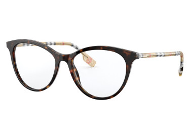Burberry BE2325 3903 Dark Havana 51mm