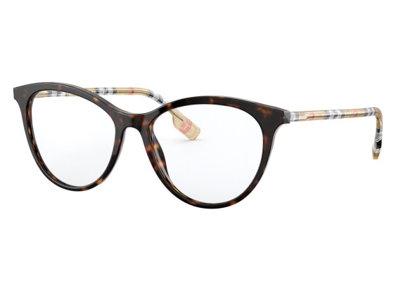 Burberry BE2325 3903 Dark Havana 51mm
