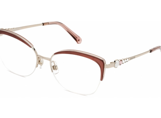Swarovski SK5307 32A Gold Brown 55mm