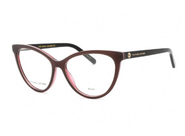Marc Jacobs MARC 560 07QY 00 Grey Burgundy 54mm