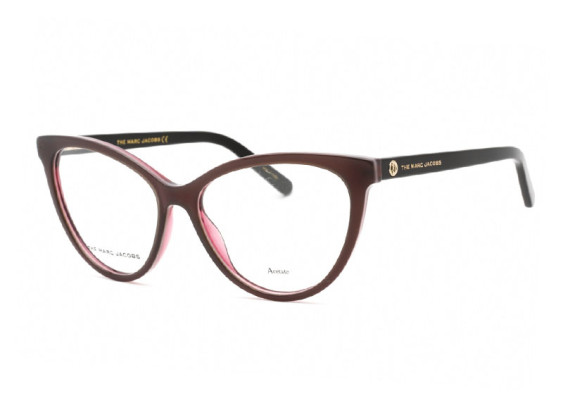 Marc Jacobs MARC 560 07QY 00 Grey Burgundy 54mm