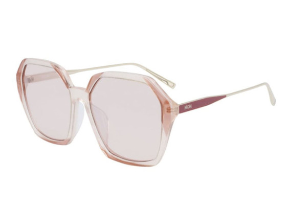 MCM MCM700SA 670 Translucent Blush / Pink Gradient