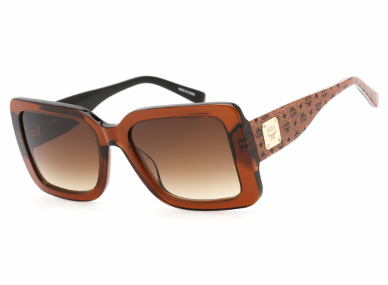 MCM MCM711S 210 Brown / Brown Gradient