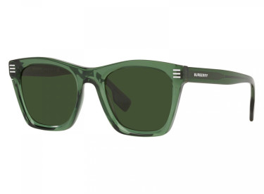 Burberry BE4348 394671 Green/Dark Green