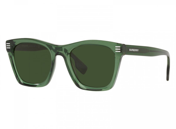Burberry BE4348 394671 Green/Dark Green