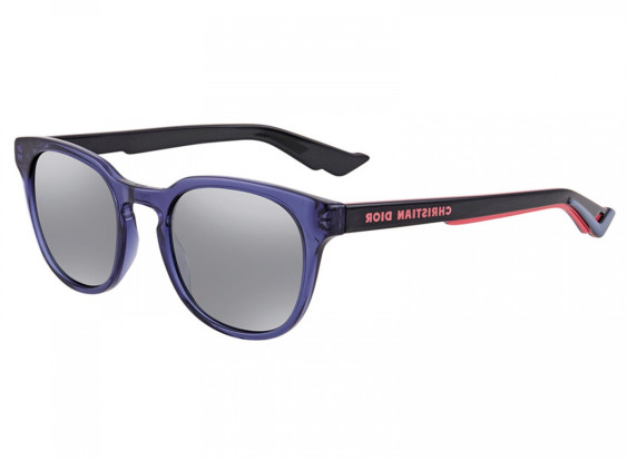 Dior DIORB24.2 0PJP Blue/Silver Mirror