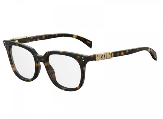 Moschino MOS513 086 Havana