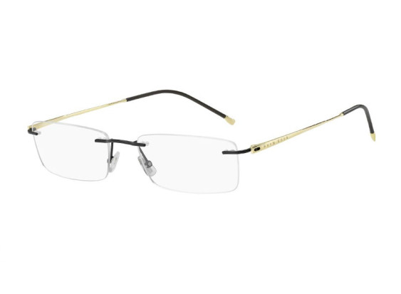 Hugo Boss BOSS 1266/B 0003 00 Matte/Black 55mm