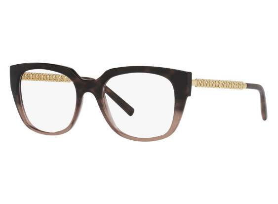 Dolce & Gabbana DG5087 3386 Gradient Havana 53mm