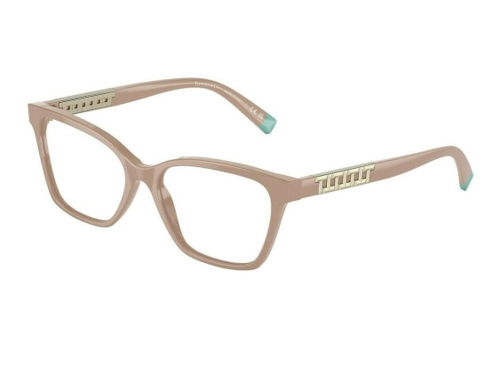 Tiffany & Co. TF2228 8352 Nude 54mm