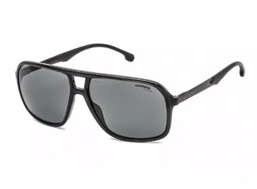 Carrera 8035/S 0KB7M9 Grey/Grey Polarized