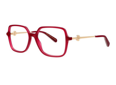 Marc Jacobs MARC 691 0LHF 00 Frosted Burgundy/Gold 54mm