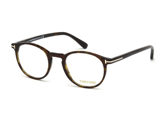 Tom Ford FT5294 052 Dark Havana 48mm