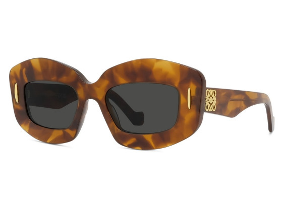 Loewe LW40114I 53A Autumnal Havana/Smoke