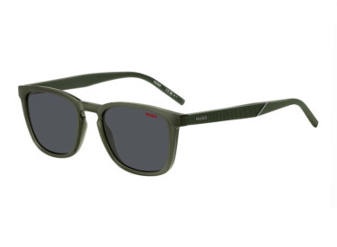 Hugo HG 1306/S 01ED IR Green/Grey