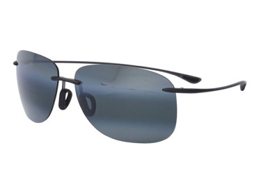 Maui Jim HIKINA 445 11M Grey/Grey