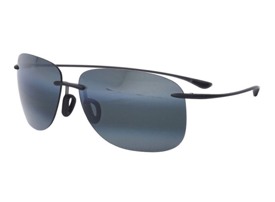 Maui Jim HIKINA 445 11M Grey/Grey