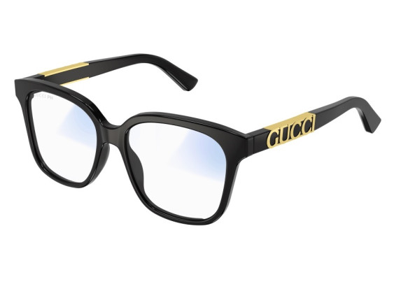 Gucci GG1192S 001 Black