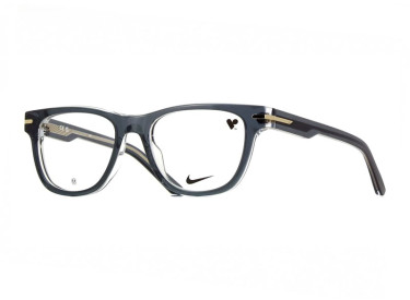 Nike NIKE 7176 029 Charcoal/Crystal Laminate 51mm