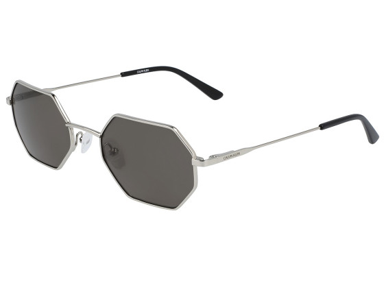 Calvin Klein CK20105S 045 Silver/Grey