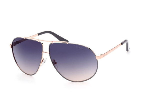 Guess GU5208 20B Grey/Smoke Gradient