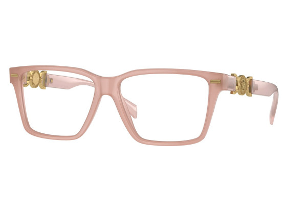 Versace VE3335 5405 Opal Pink 56mm