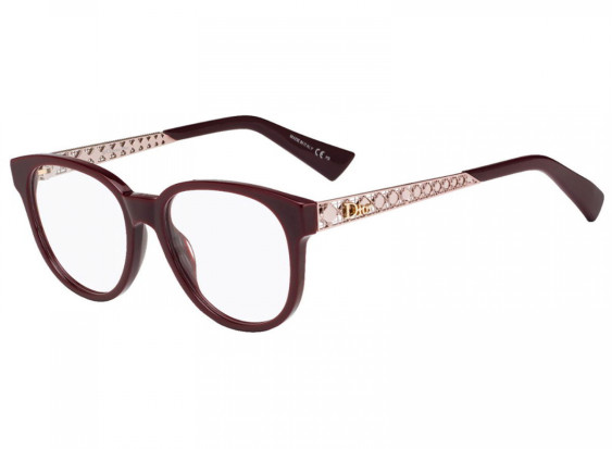 Dior DIORAMA O2 E63 Red 53mm