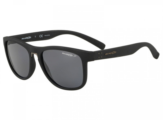 Arnette AN4252 254181 Black/Grey