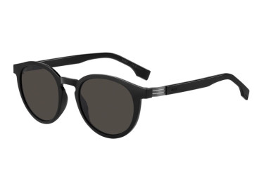 Hugo Boss BOSS 1575/S 0807 IR Black/Grey