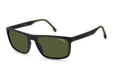 Carrera CARRERA 8047/S 07ZJ UC Blue/Green Polarized