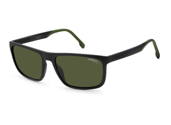 Carrera CARRERA 8047/S 07ZJ UC Blue/Green Polarized