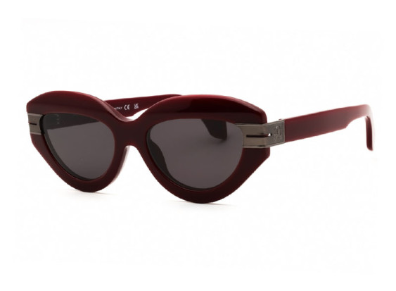 Palm Angels PERI10F MIRACLE 2507 Red/Dark Grey