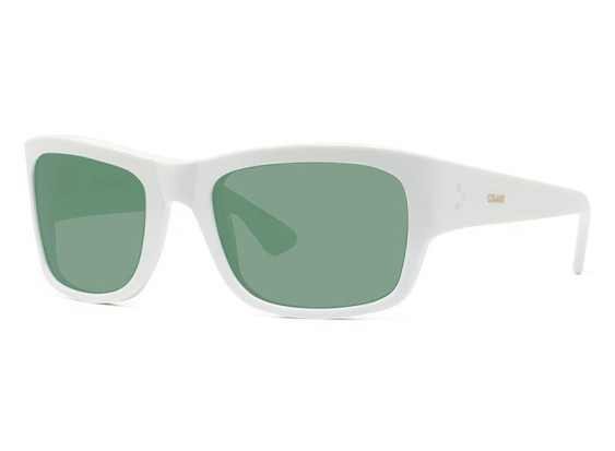 Celine CL40079I 25N Ivory/Green