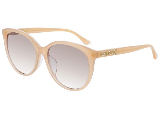Gucci GG0729SA 004 Nude