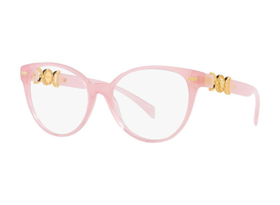 Versace VE3334 5402 Opal Pink 55mm