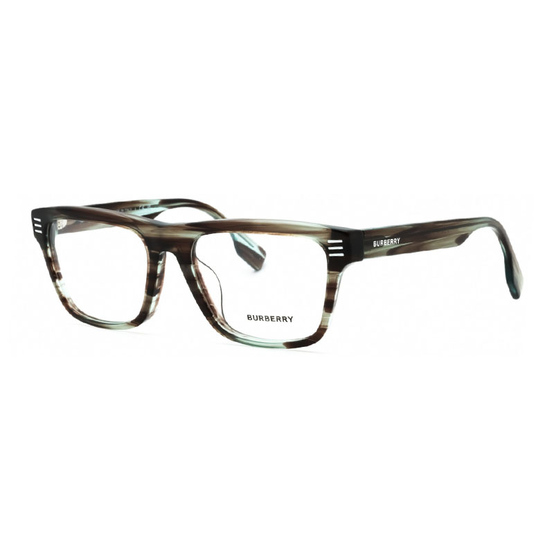 Burberry BE2387F Square Eyeglasses