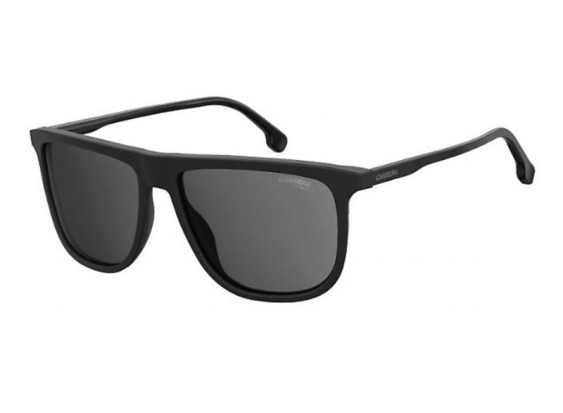 Carrera CARRERA 218/S 0003 IR Matte Black/Grey