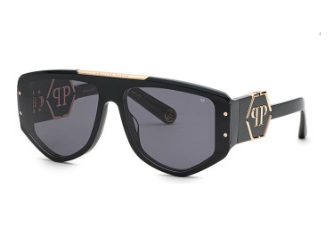 Philipp Plein SPP093M 0700 Black/Grey
