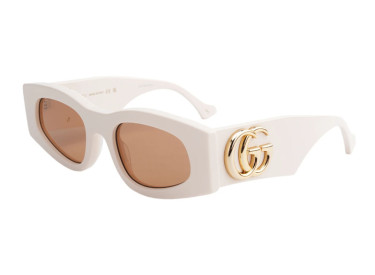 Gucci GG1754S 003 Beige/Brown