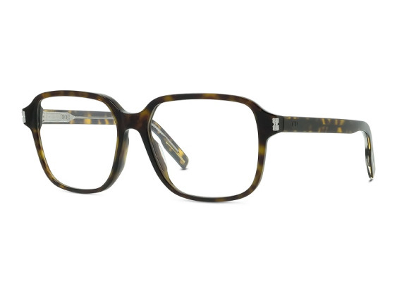 Dior NEODIORO S2I 2000 Dark Havana 56mm