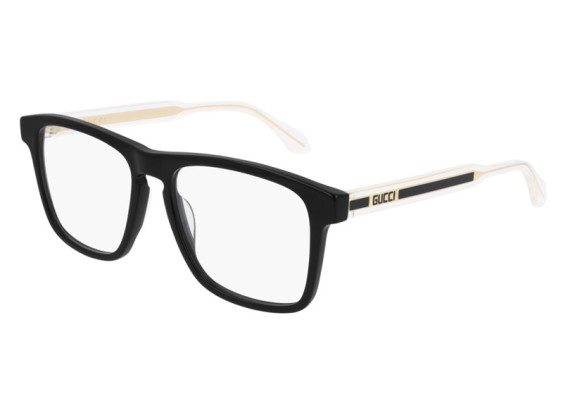 Gucci GG0561ON 001 Shiny Black 54mm